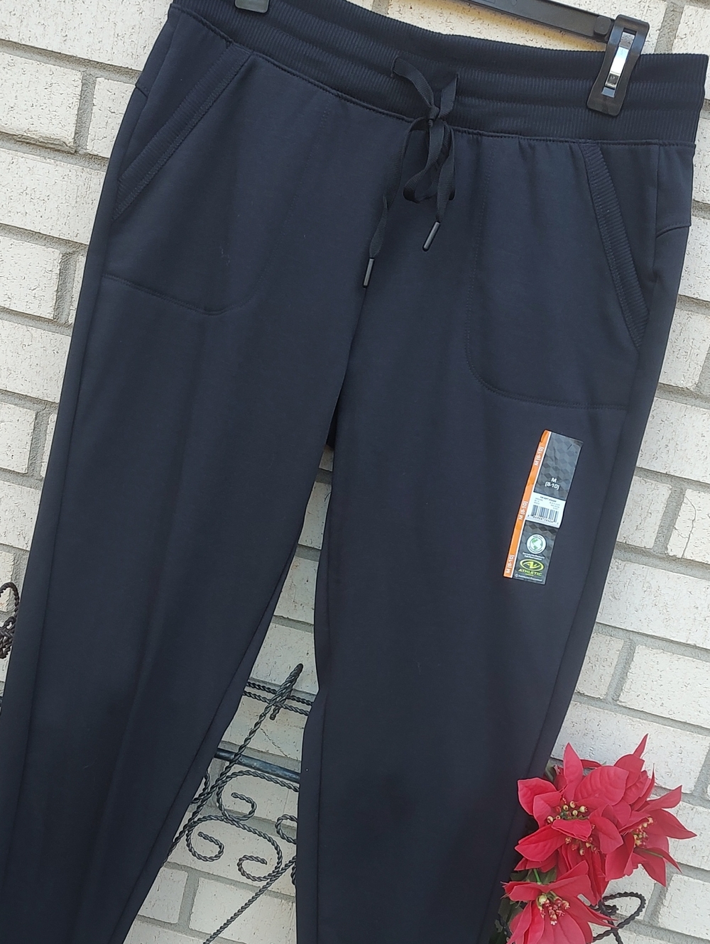 Athletic Works//Jogger Sweatpants - Picture 4 of 8